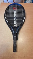Racchetta tennis usata - racchetta,