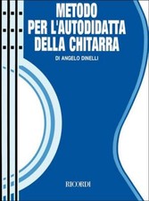 METODO PER L'AUTODIDATTA DELLA