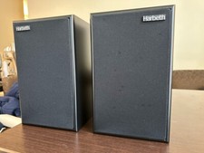 (Scatola aperta) Harbeth P3ESR