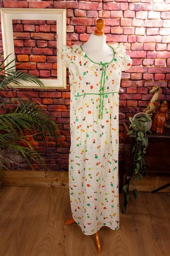 Vintage originale 70er camicia - 70er,