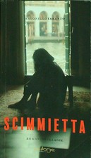 SCIMMIETTA TATANTO ANTONELLO NULLADIE EDIZIONI 2022  BROSSURA