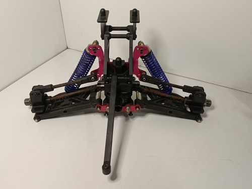Thunder tiger eb4 5 - s2, s2.5