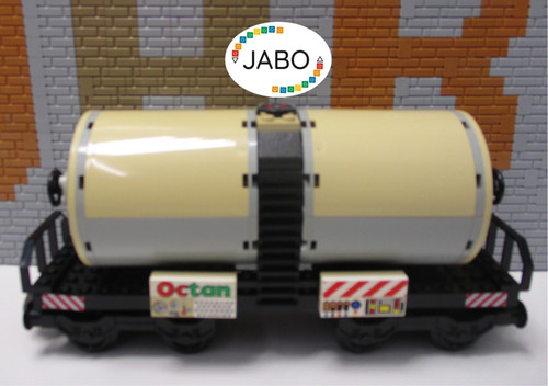 Lego own train - (l14/5),