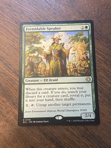Wotc magic the gathering - the,