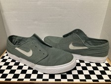 Nike SB Zoom Air Stefan Janoski OG Cappuccino Uomo 12 Verde