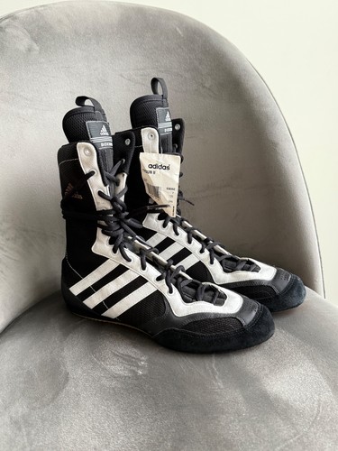 Stivali boxe wrestling - stivali, da