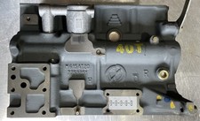 Blocco motore turbo per Lancia