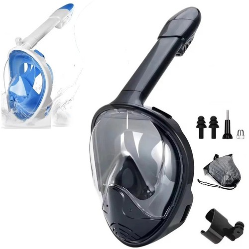 Maschera snorkeling - maschera,