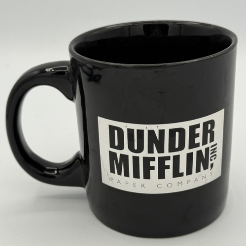 The office dunder mifflin - office,