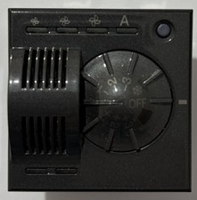 TERMOSTATO SONDA FANCOIL