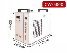 Refrigeratore industriale