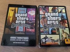jeu pc grand theft auto san