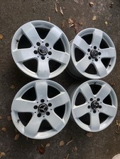 Cerchi Mercedes R16 - perfette condizioni