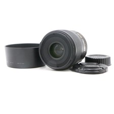 Nikon nikkor obiettivo 60 - af-s,