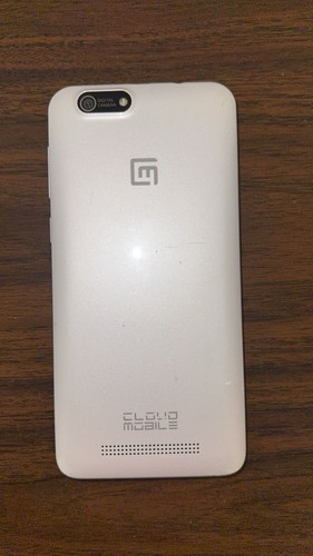 Cloud mobile stratus elite - mobile,