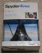 Datacolor Spyder4PRO Sistema