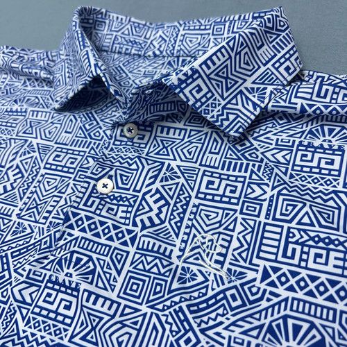 Polo golf rhoback uomo - uomo, xl