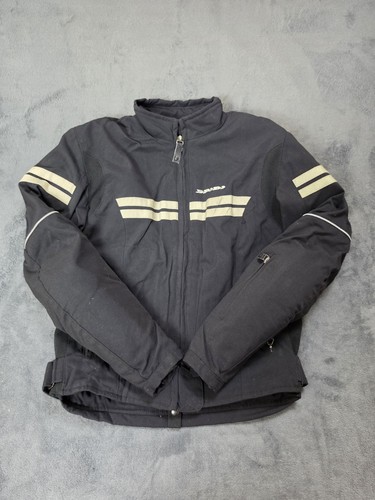 Giacca moto spidi motorsport - giacca,