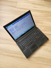 Lenovo B575 Notebook Windows