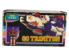 GOOD SUNDER GO TRINITON