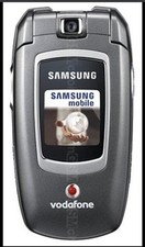Samsung SGH-ZV40 (sbloccato)