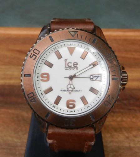 Montre ice watch bracelet - montre,