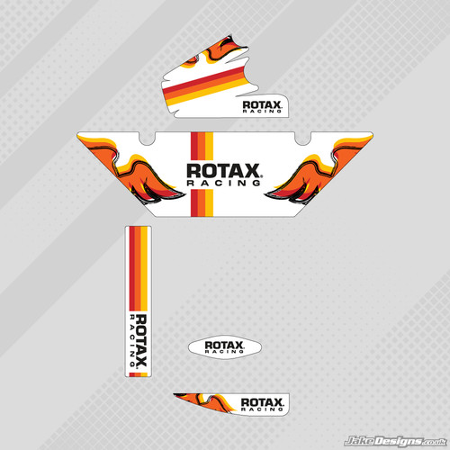 Kit adesivi radiatore - (kr),