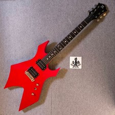 Chitarra elettrica B.C.Rich