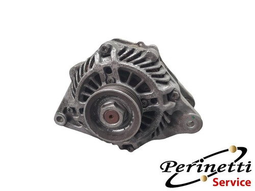 Alternatore smart fortwo - ,