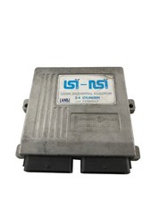 032800049 CENTRALINA GPL FIAT STILO (2003) 1.6 B/GPL 76KW 5P