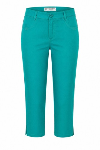 11776 pantalone donna carla - 11776,