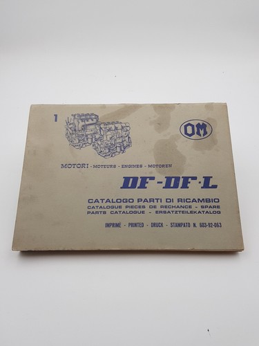 Manuale officina catalogo