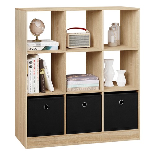 Libreria scaffale 9 - scaffale,