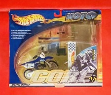 Hot Wheels • Moto Core •