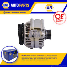 Alternatore adatto per AUDI A4