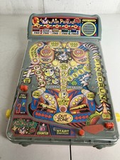 Air Pinball Tandy Radio Shack