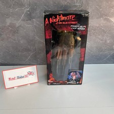 NECA a Nightmare On Elm Street
