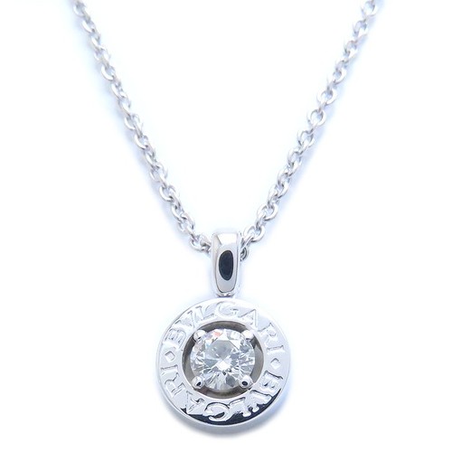 Collana oro bianco 18 - oro,