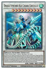 Drago Synchro Ala Chiara