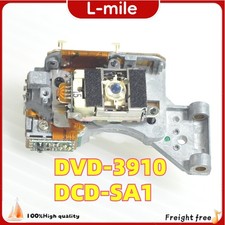DVD-3910 DCD-SA1 OBIETTIVO