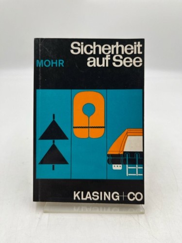 Sicherheit auf see - auf,