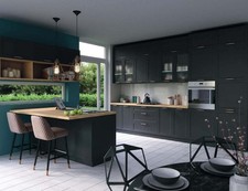 CUCINA COMPONIBILE ANGOLO