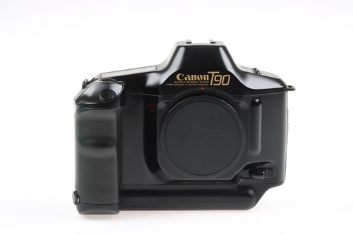 Custodia canon t90 numero - custodia,