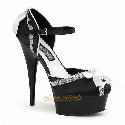 Scarpe donna sexy fiocco - sexy,