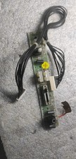 Display Board Commodore Amiga