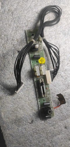 Display board commodore amiga - board,