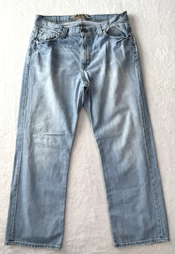 Jeans bke tyler - jeans,