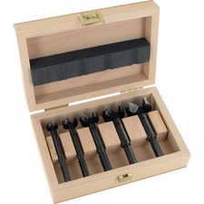 Set punte Forstner Bormax 1622