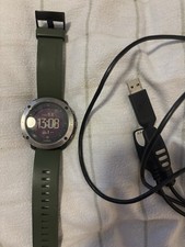 Orologio GPS Suunto Traverse