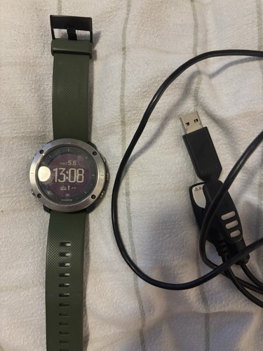 Suunto traverse gps watch - suunto,
